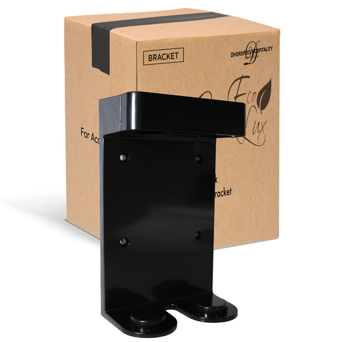 Acquavera Double Bracket, Black
