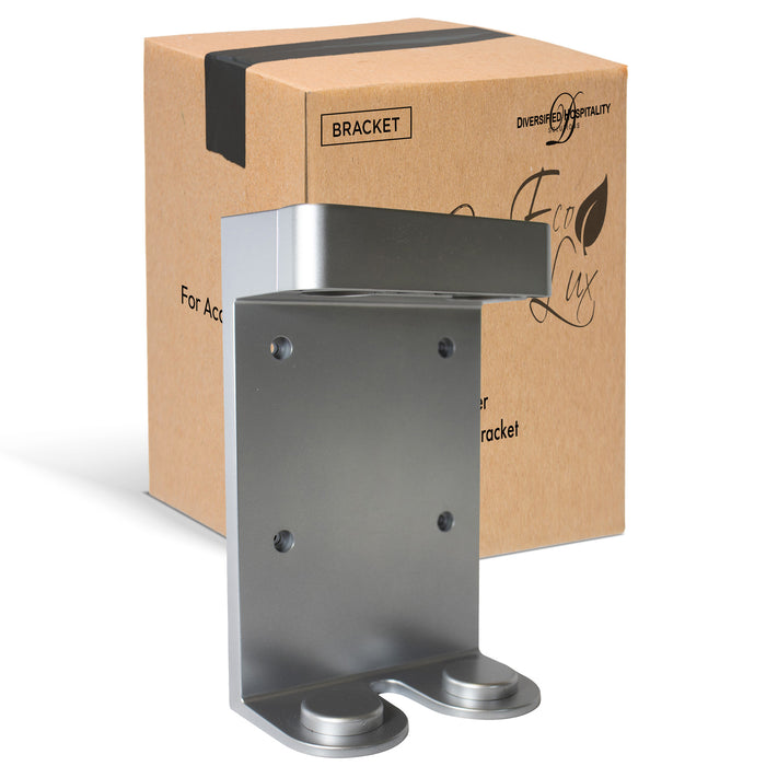 Acquavera Double Bracket, Silver
