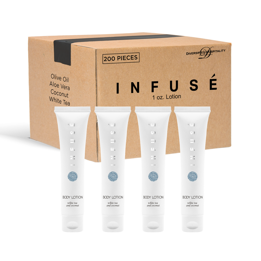 Infuse — Diversified Hospitality