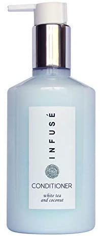 Infuse Conditioner, Retail Size Hotel Amenities, 10.14 oz. (Case of 24)